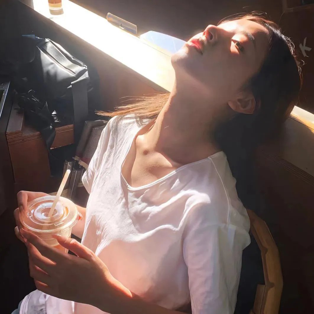 青涩花开终有时