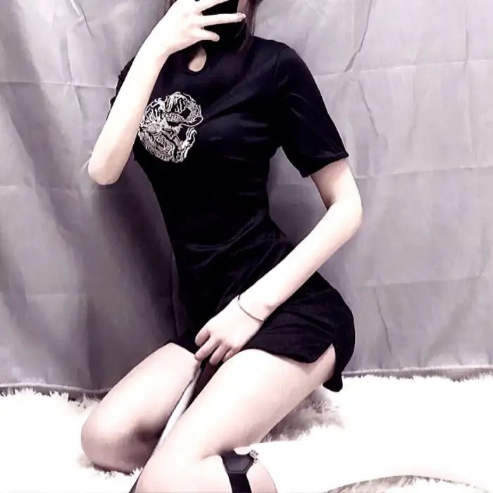爱人!别跑