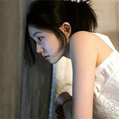 再见了,唇