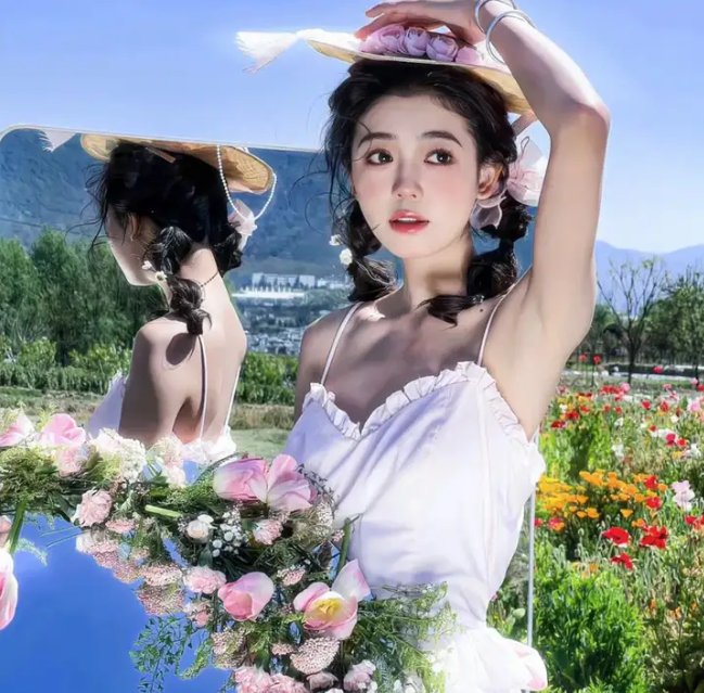 革命军中马前卒