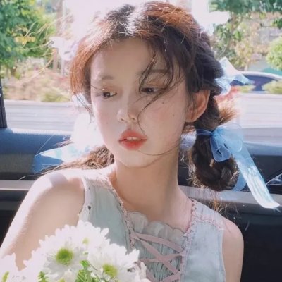 妈咪的小女孩